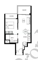 Normanton Park (D5), Apartment #626028741